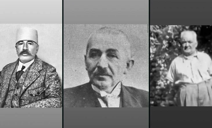 Më 26 shtator 1924, Bajram Curri, Hasan Prishtina dhe Bedri Pejani i dërguan një letër Lidhjes së Kombeve