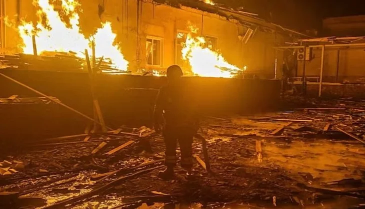 “Më 3 nëntor shpërthen Lufta e Tretë Botërore”, teoria që po çmend rrjetin