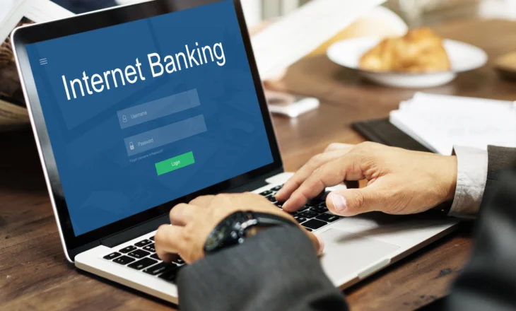 Me gjithë rritjen, Shqipëria, ndër vendet me përdorimin më të ulët të bankingut online në Europë