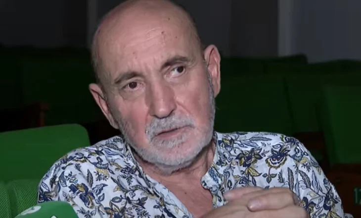 “Më i fortë se ciklopët”/ Historia e ish të burgosurit politik fatos Lubonja në një dokumentar