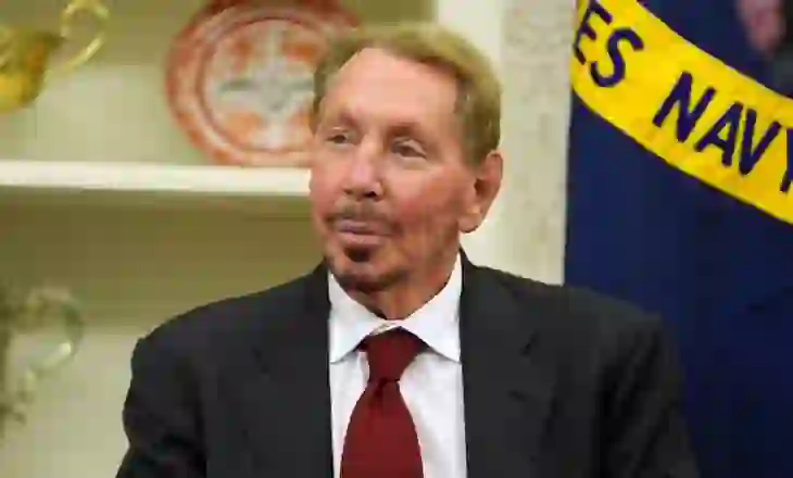 Më i pasuri në botë që askush nuk e priste