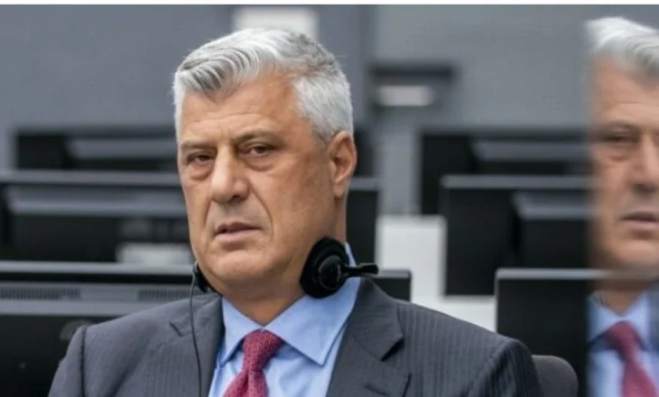 “Më ka kërcënuar dhe cënuar fizikisht”/ Gjyqi në Hagë, trondit Hashim Thaçi: Prokurori përballë nesh ka punuar roje…
