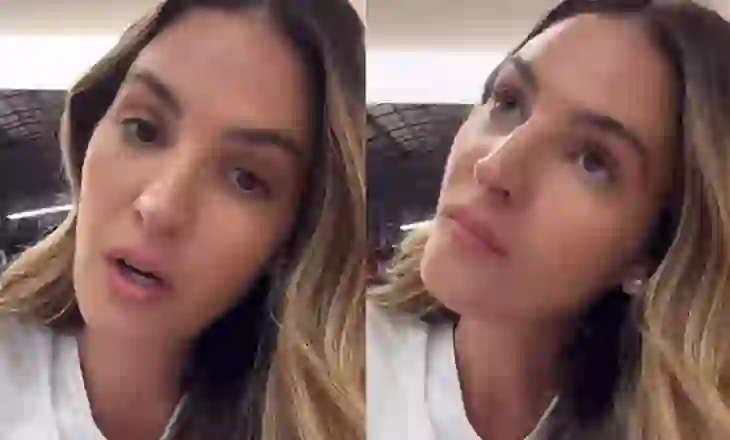 “Më ka pas thye qafën”, Emina Cunmulaj flet për martesën me shqiptarin