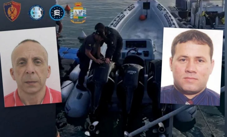 ‘Më kanë emëruar pa dëshirë si shef policie në Kurbin’/ Akuzat për trafik droge, Meta: S’kam lidhje me bandën, po më akuzoni padrejtësisht!