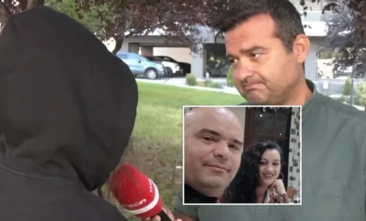 ‘Më mungon mami, qaj çdo ditë…’/ Rrëfimi rrëqethës i vajzës që humbi nënën nga dora e babait: Të dy gabuan, na lanë rrugëve…