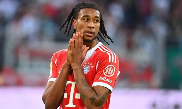 Me Musialën thuajse gafë! Zbulohet plani i Bayern për të mbajtur Michael Olise