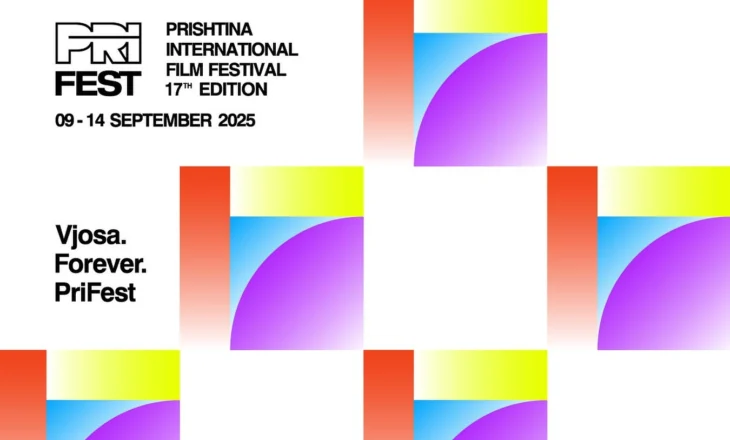 Me “Ngryk” të Ilirjan Himaj sonte do të fillojë edicioni i 17-të i PriFest 