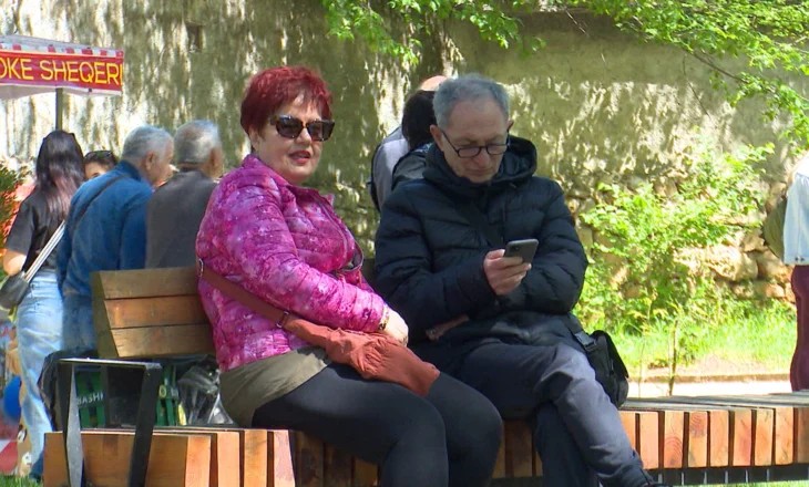 Më shumë para për pensionet, për 2026-ën parashikohet një shtesë prej 11,7 miliardë lekësh