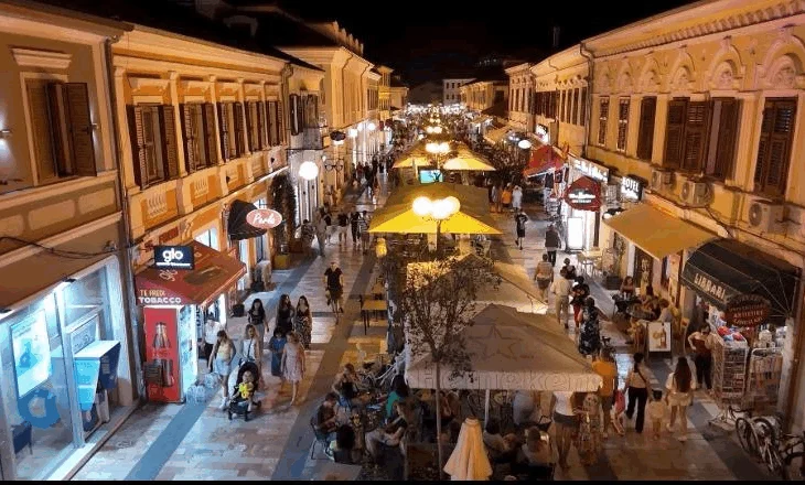 Më shumë se 920 mijë turistë në zonat e mbrojtura në Shkodër, Thethi me 3-4 mijë turistë në ditë