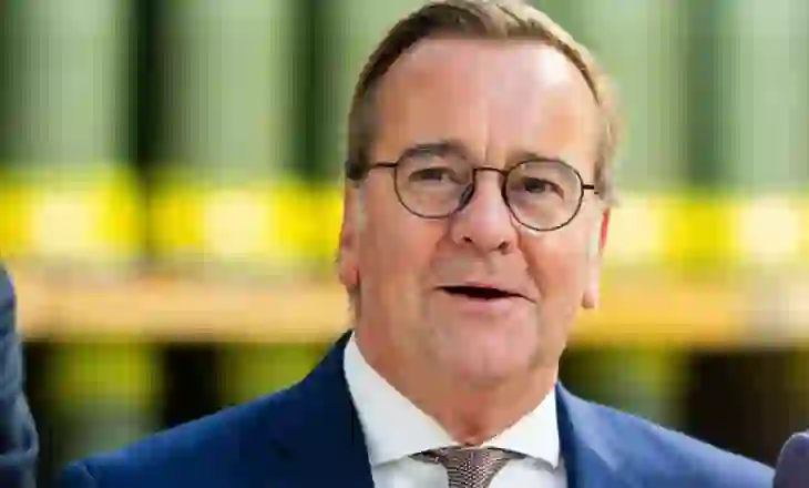 Më shumë siguri në hapësirën gjermane ​​për 35 miliardë euro