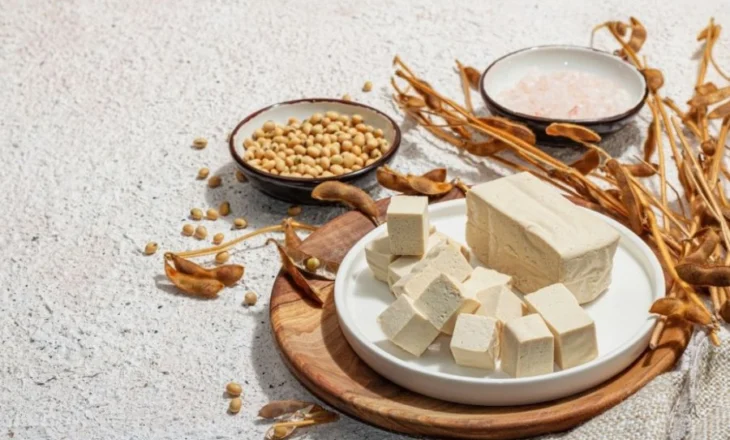 Më të mira se vezët, këto ushqime me shumë proteina duhen ngrënë më shpesh