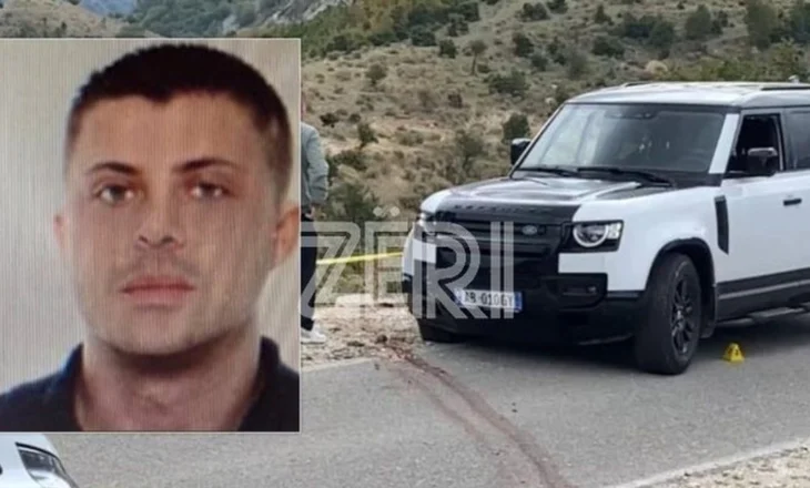 “Më verbove”/ Dritat e gjata ‘ndezën’ sherrin, si u vra Edoardo Sarchi? Autori bëri pritë, arsyeja pse italiani ishte në vendngjarje…
