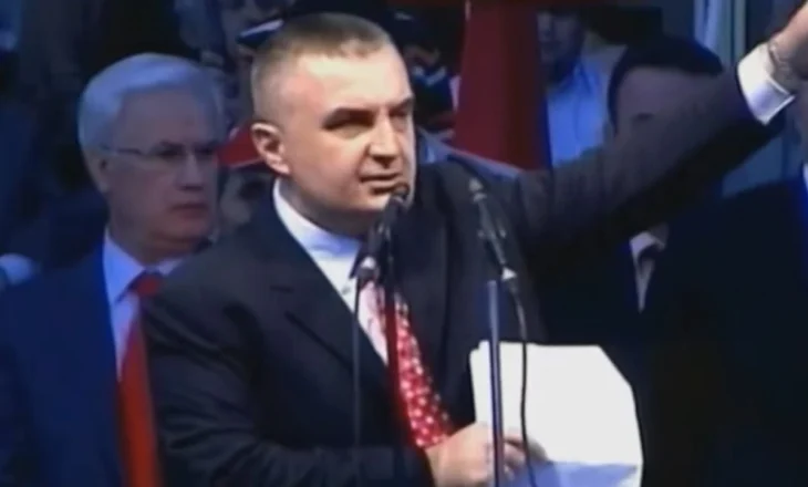 Me videon e Metës, Kryemadhi kujton themelimin e LSI-së: 21 vite nga një iniciativë e sinqertë. Aty ku rrëzoheshim, ngriheshim me dinjitet