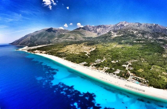 Mediat e huaja: Shqipëria, sekreti më i ruajtur i Europës për turistët amerikanë
