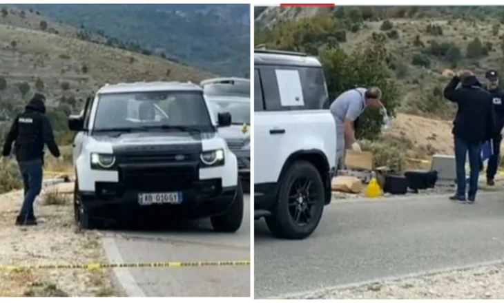 Mediat italiane artikull për vdekjen misterioze të biznesmenit, Edoardo Sarchi frekuentonte shpesh Tepelenën për gjueti