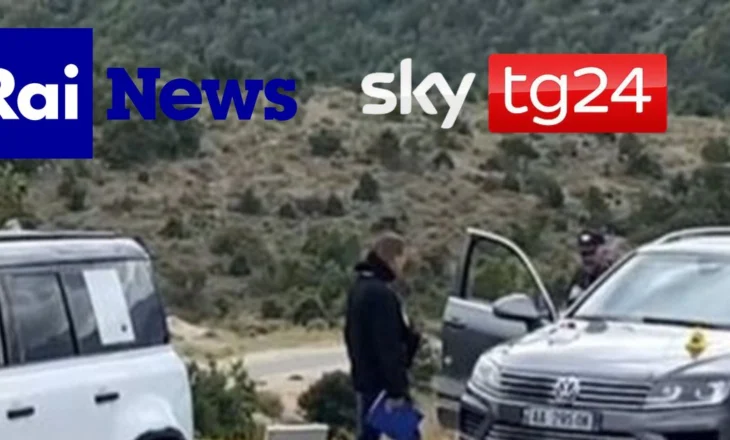 Mediat italiane jehonë vrasjes së biznesmenit të tullave në Shqipëri: U qëllua për vdekje