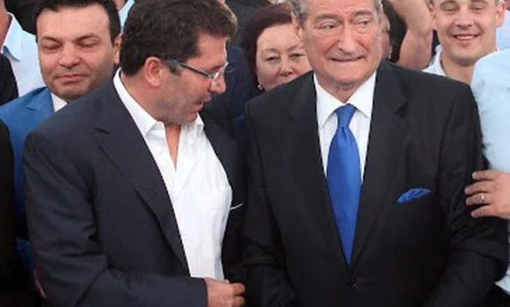 Mediu elozhe atij që i fali mandatin: Vetëm Berisha punoi në fushatë, strukturat e qarqeve fare!