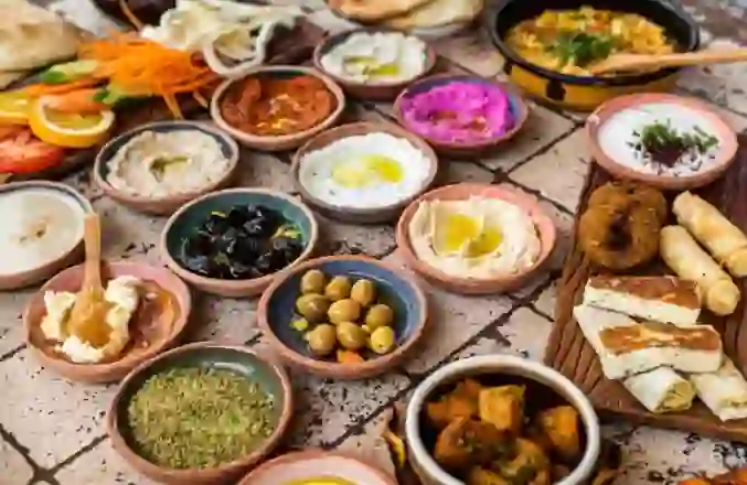 Mëngjesi turk në garë për t’u shpallur trashëgimi botërore nga UNESCO