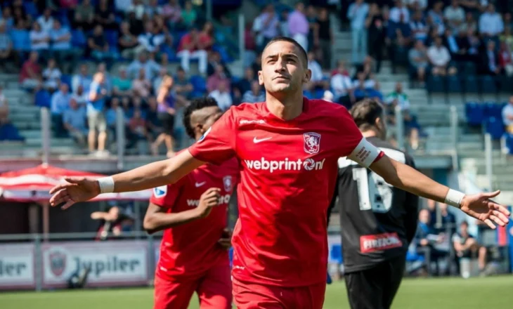 Merkato u mbyll, por kë ta janë futbollistët e njohur që mund të transferohen falas