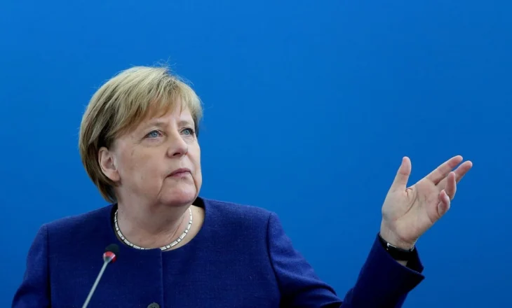 Merkel kritikon BE dhe Trump, ish-kancelarja gjermane: Duhet unitet, po bëhen të paaftë për vendimmarrje