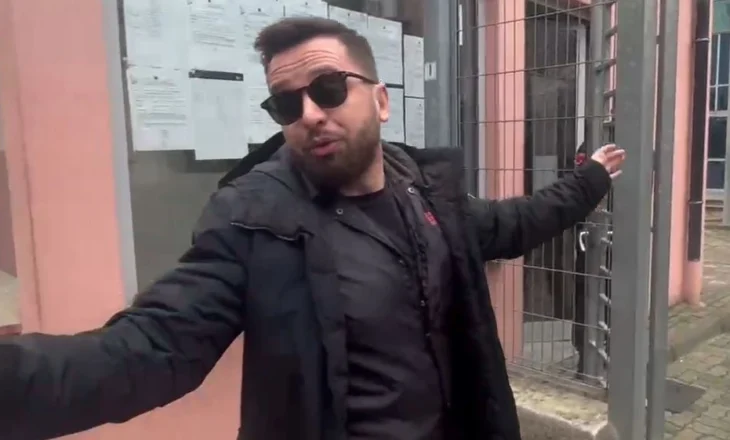 Merret i pandehur nga SPAK kryebashkiaku i Kolonjës, Erion Isai. Ja akuzat mbi të