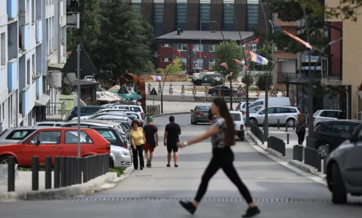 Mesazh kërcënues ndaj Kurtit në Mitrovicën e Veriut, Policia nis hetimet