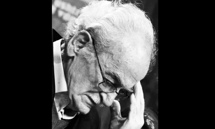 Mesazhi i ndjerë i Edi Ramës: Lamtumirë Barba Taqo, u prehsh në paqe Grand Master…