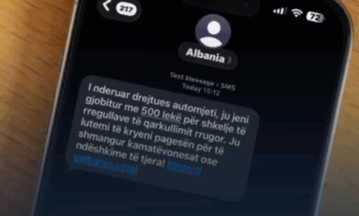 Mesazhi i rremë që dërgohet në celular, AKSK paralajmëron qytetarët: Mos hapni…
