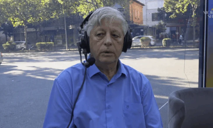 “Meshkujt shqiptarë kanë probleme të impotencës”, si ndikojnë filmat për të rritur në…
