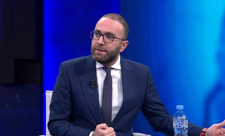 Mesila Doda ‘po tradhton’ PD-në? Gaz Bardhi zbërthen raportet me PDIU: Dje fola 30 minuta me Shpëtim Idrizin