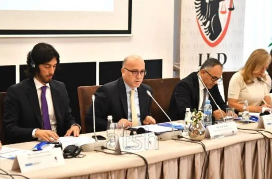 Metani: Forcimi i shtetit të së drejtës, dimension i rëndësishëm i negociatave me BE-në
