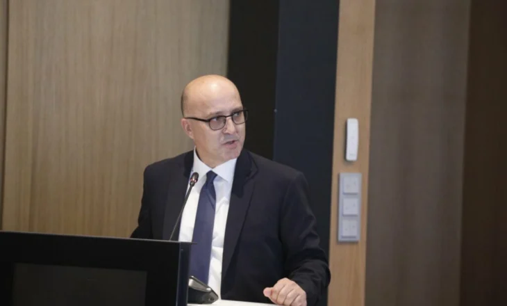 Metani në konferencën rajonale të drejtësisë: Pavarësia e magjistratëve, gur themeli për integrimin në BE!