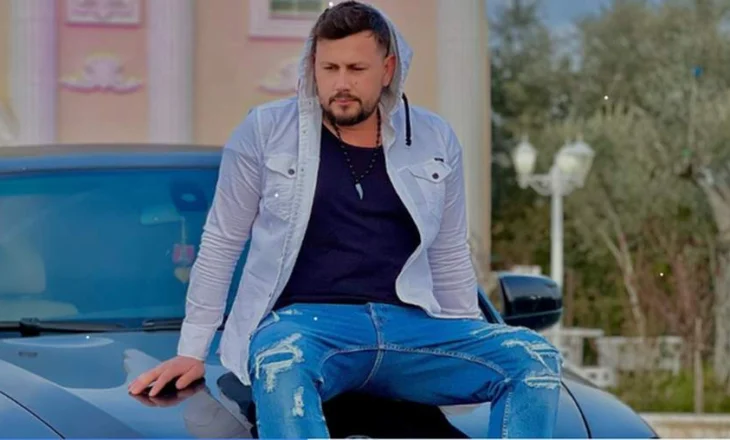 Mevlan Shaba përfshihet në aksident rrugor, ja si është gjendja e tij shëndetësore