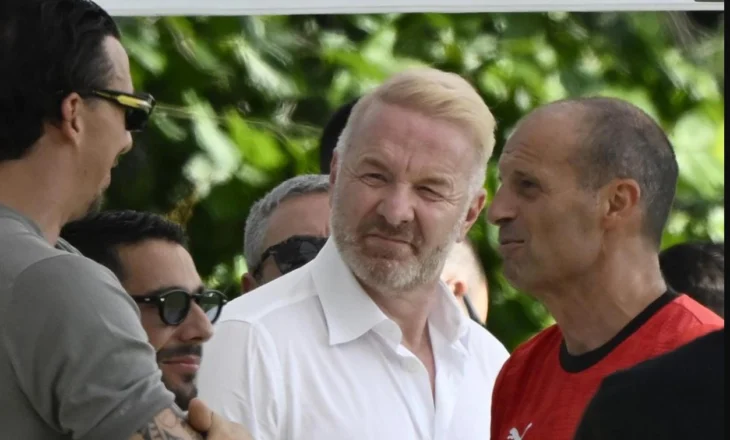 Milan nuk e ka mbyllur ende merkaton, Tare po punon edhe për një transferim të fundit me kosto zero