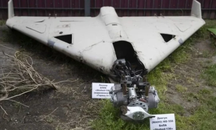 “Miliarda euro janë ndarë tashmë”, REL: Evropa përballet me sfida të mëdha për të luftuar kërcënimet nga dronët rusë