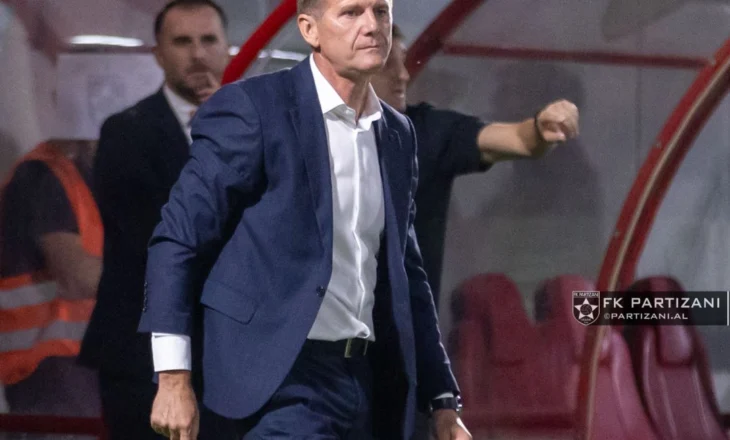 Milinkoviç përballë Duros në miqësore, kërkon fitoren e parë ndaj tij nga Durrësi