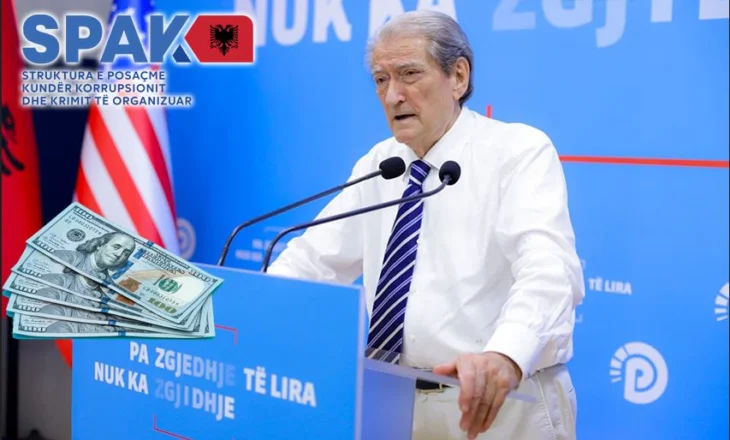 Miliona dollarë të padeklaruara, kontrata të errëta dhe lobimi në SHBA, Sali Berishës gati t’i shpërthejë një tjetër…