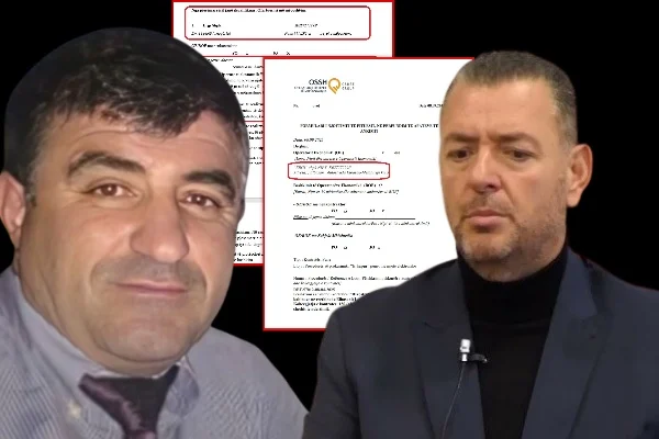 Miliona euro me “Eco-Elb”/ Nuri Balla i “Ergi” shpk, “manovra” për t’i shpëtuar hetimit të Prokurorisë