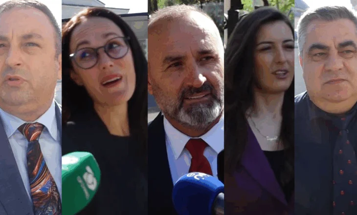 Ministrat e “shkarkuar” reagojnë pas vendimit të Ramës/ Flasin deputetët e rinj, Zegjine Çaushi: Historia me Gaz Bardhin ka mbaruar