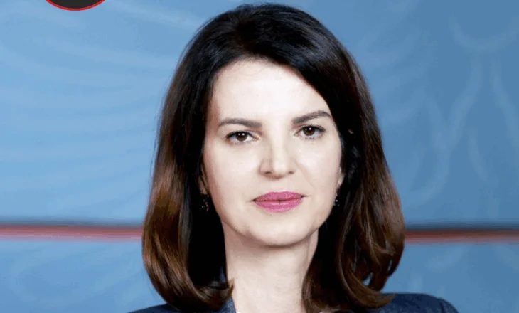 Ministre e Brendshme një grua! Albana Koçiu i zë vendin Ervin Hoxhës