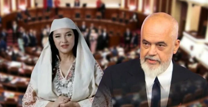 “Ministri AI, tërësisht çmenduri”/ Studiuesi: Rama po konkurron të bëhet kryeministri më qesharak