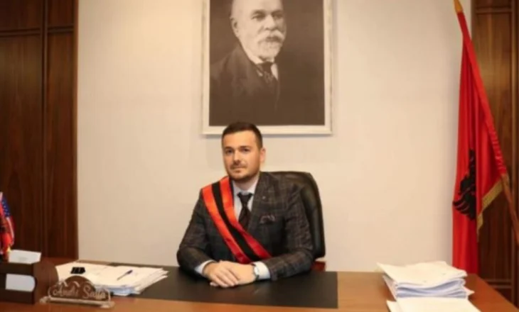 Ministri Andis Salla: Bujqësia, prioritet strategjik në programin qeverisës 2025-2029