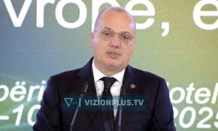 Ministri Hasani: Çojmë në Kuvend ligjin e ri për transformimin e rrjetit diplomatik! Brenda pak javësh hapim 2 grupkapitujt e fundit