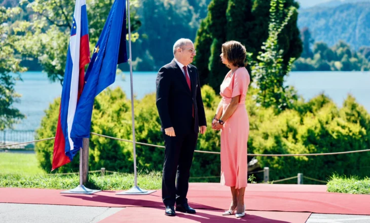 Ministri Hasani në Forumin Strategjik të Bled 2025: Shqipëria e angazhuar për bashkëpunim rajonal e global
