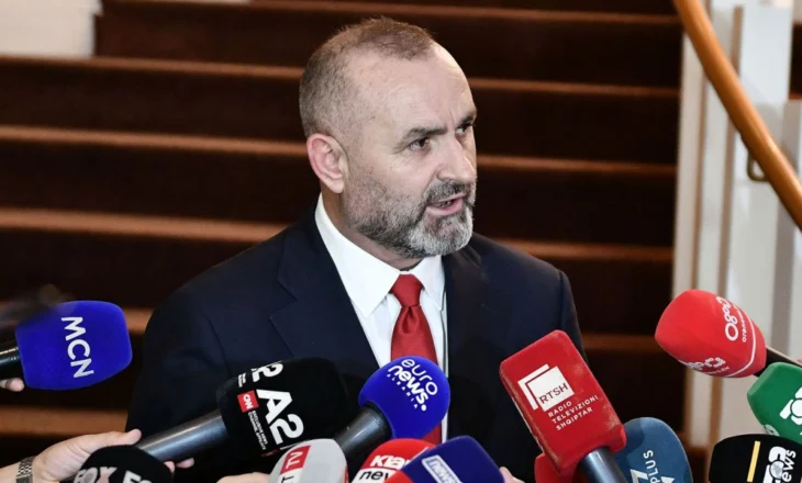 Ministri i Drejtësisë ultimatum: Do krijojmë listën e zezë për ndërtimet pa leje, s’do i shpëtojë askush
