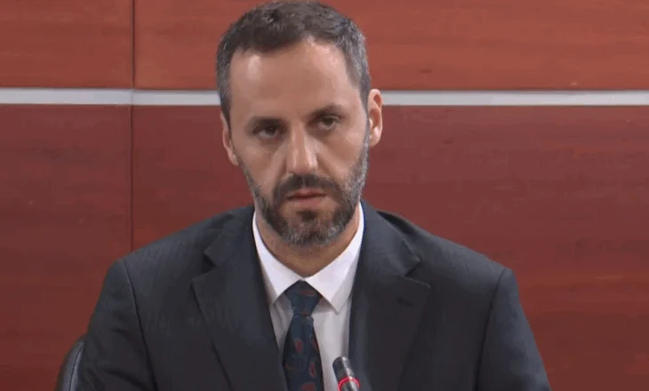Ministri Lamallari: Angazhim dhe përkushtim për arritjen e prioriteteve të ndërmarra