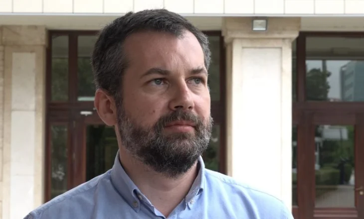 Ministria e Kulturës, Çeku: Gjykata e Apelit lë në fuqi ndalimin e punimeve në Sheshin ‘Xhorxh Bush’