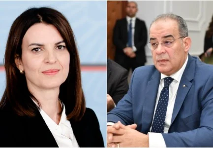 Ministria Koçiu bën ‘lëvizjen e parë’/ Shkarkon zëvendës ministrin e brendshëm, zbardhet arsyeja