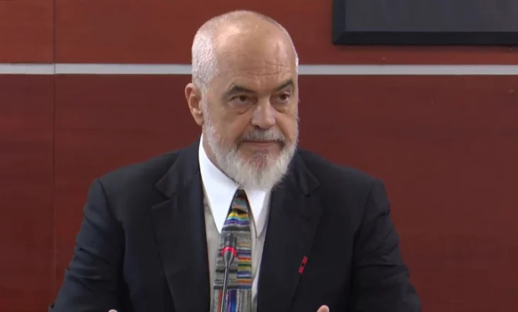 “Ministria t’i japë formë përfundimtare Kodit Penal”, Rama: S’është e thjeshtë të lindë krijesa e një drejtësie të pavarur në një shtrat të ndotur