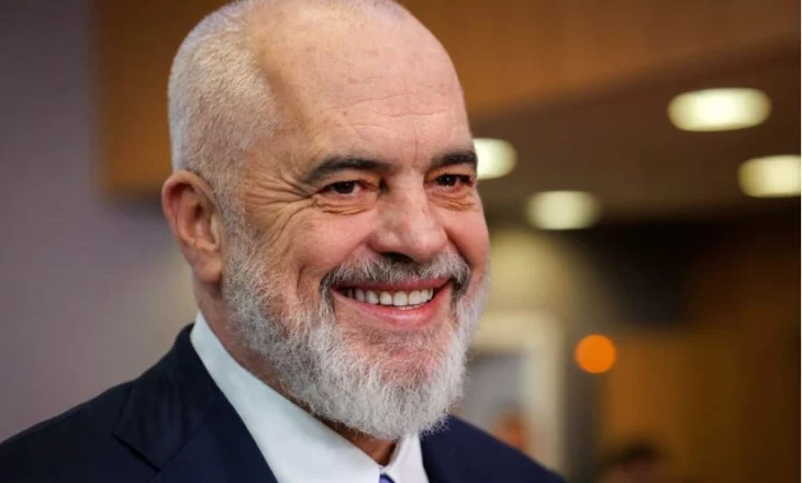 Ministrja Diella, Rama: Me ndihmën e saj, 4000 ligje integrimin për një vit